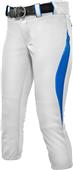 Champro Women/Girls Surge Softball Pants Champro Women/Girls Surge Softball Pants