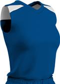 Champro Women's Free Toss Basketball Jersey Champro Women's Free Toss Basketball Jersey