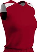 Champro Women's Free Toss Basketball Jersey Champro Women's Free Toss Basketball Jersey