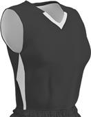 Champro Women Post-Up Reversible Basketball Jersey Champro Women Post-Up Reversible Basketball Jersey