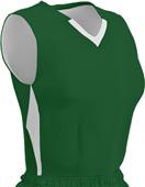Champro Women Post-Up Reversible Basketball Jersey Champro Women Post-Up Reversible Basketball Jersey