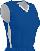 Champro Women Post-Up Reversible Basketball Jersey Champro Women Post-Up Reversible Basketball Jersey