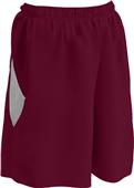 Champro Women Post-Up Reversible Basketball Shorts Champro Women Post-Up Reversible Basketball Shorts