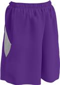 Champro Women Post-Up Reversible Basketball Shorts Champro Women Post-Up Reversible Basketball Shorts
