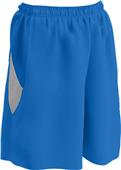Champro Women Post-Up Reversible Basketball Shorts Champro Women Post-Up Reversible Basketball Shorts