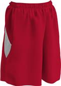 Champro Women Post-Up Reversible Basketball Shorts Champro Women Post-Up Reversible Basketball Shorts