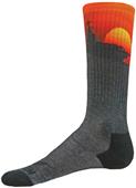 Red Lion Aircraft Carrier Military Crew Socks Red Lion Aircraft Carrier Military Crew Socks