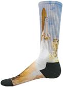 Red Lion Lift Off Military Crew Socks Red Lion Lift Off Military Crew Socks
