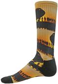 Red Lion Military Sublimated Crew Socks Red Lion Military Sublimated Crew Socks