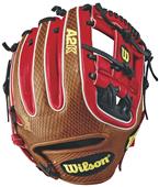 Wilson Brandon Phillips Infield Baseball Glove Wilson Brandon Phillips Infield Baseball Glove