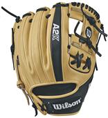 Wilson A2K 1786 Infield 11.5" Baseball Glove Wilson A2K 1786 Infield 11.5" Baseball Glove