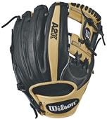 Wilson A2K 1787 Infield 11.75" Baseball Glove Wilson A2K 1787 Infield 11.75" Baseball Glove