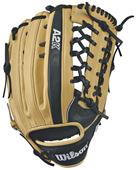 Wilson A2K KP92 Outfield 12.5" Baseball Glove Wilson A2K KP92 Outfield 12.5" Baseball Glove