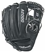 Wilson A2000 DP15 Infield 11.5" Baseball Glove Wilson A2000 DP15 Infield 11.5" Baseball Glove