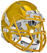 Xenith Epic Youth Football Helmet Prime Facemask Xenith Epic Youth Football Helmet Prime Facemask
