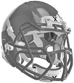 Xenith Epic Youth Football Helmet Prime Facemask Xenith Epic Youth Football Helmet Prime Facemask