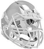 Xenith Epic Youth Football Helmet Prime Facemask Xenith Epic Youth Football Helmet Prime Facemask