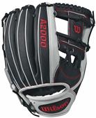 Wilson A2000 1787 SS Infield 11.75" Baseball Glove Wilson A2000 1787 SS Infield 11.75" Baseball Glove