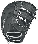 Wilson A2000 1617 SS 1st Base 12.5" Baseball Mitt Wilson A2000 1617 SS 1st Base 12.5" Baseball Mitt
