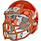 Xenith Epic Youth Football Helmet Prowl Facemask Xenith Epic Youth Football Helmet Prowl Facemask
