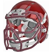 Xenith Epic Youth Football Helmet Prowl Facemask Xenith Epic Youth Football Helmet Prowl Facemask