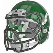 Xenith Epic Youth Football Helmet Prowl Facemask Xenith Epic Youth Football Helmet Prowl Facemask