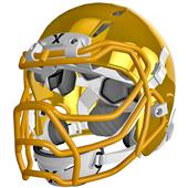 Xenith Epic Youth Football Helmet Prowl Facemask Xenith Epic Youth Football Helmet Prowl Facemask