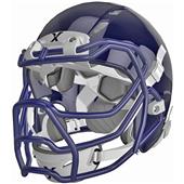 Xenith Epic Youth Football Helmet Prowl Facemask Xenith Epic Youth Football Helmet Prowl Facemask