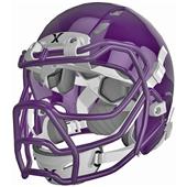 Xenith Epic Youth Football Helmet Prowl Facemask Xenith Epic Youth Football Helmet Prowl Facemask