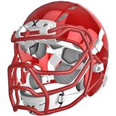 Xenith Epic Youth Football Helmet Prowl Facemask Xenith Epic Youth Football Helmet Prowl Facemask