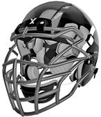 Xenith Epic Youth Football Helmet Pursuit Facemask Xenith Epic Youth Football Helmet Pursuit Facemask