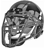 Xenith Epic Yth Football Helmet Predator Facemask Xenith Epic Yth Football Helmet Predator Facemask