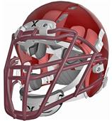 Xenith Epic Yth Football Helmet Predator Facemask Xenith Epic Yth Football Helmet Predator Facemask