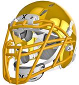 Xenith Epic Yth Football Helmet Predator Facemask Xenith Epic Yth Football Helmet Predator Facemask
