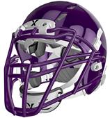 Xenith Epic Yth Football Helmet Predator Facemask Xenith Epic Yth Football Helmet Predator Facemask