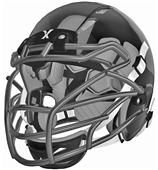 Xenith Epic Youth Football Helmet Prism Facemask Xenith Epic Youth Football Helmet Prism Facemask