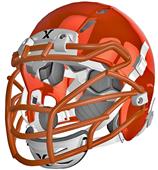 Xenith Epic Youth Football Helmet Prism Facemask Xenith Epic Youth Football Helmet Prism Facemask