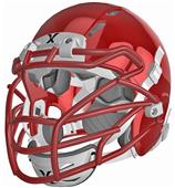 Xenith Epic Youth Football Helmet Prism Facemask Xenith Epic Youth Football Helmet Prism Facemask