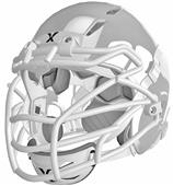 Xenith Epic Youth Football Helmet Prism Facemask Xenith Epic Youth Football Helmet Prism Facemask