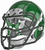 Xenith Epic Youth Football Helmet Precept Facemask Xenith Epic Youth Football Helmet Precept Facemask