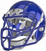 Xenith Epic Youth Football Helmet Precept Facemask Xenith Epic Youth Football Helmet Precept Facemask