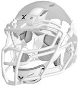 Xenith Epic Youth Football Helmet Precept Facemask Xenith Epic Youth Football Helmet Precept Facemask