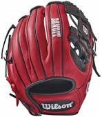 Wilson Bandit 1786 PF Infield 11.5" Baseball Glove Wilson Bandit 1786 PF Infield 11.5" Baseball Glove