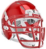 Xenith Epic Youth Football Helmet XLN-22 Facemask Xenith Epic Youth Football Helmet XLN-22 Facemask