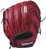 Wilson Bandit B212 Pitcher 12" Baseball Glove Wilson Bandit B212 Pitcher 12" Baseball Glove