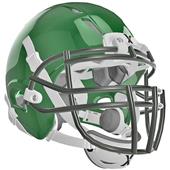 Xenith Epic Youth Football Helmet XRN-22 Facemask Xenith Epic Youth Football Helmet XRN-22 Facemask