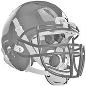 Xenith Epic Youth Football Helmet XRN-22 Facemask Xenith Epic Youth Football Helmet XRN-22 Facemask