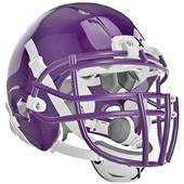 Xenith Epic Youth Football Helmet XRN-22 Facemask Xenith Epic Youth Football Helmet XRN-22 Facemask