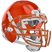 Xenith Epic Youth Football Helmet XRS-22 Facemask Xenith Epic Youth Football Helmet XRS-22 Facemask