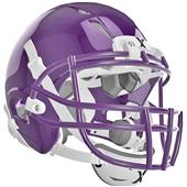 Xenith Epic Youth Football Helmet XRS-22 Facemask Xenith Epic Youth Football Helmet XRS-22 Facemask